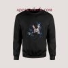 Marvel X23 Laura kinney Sweatshirts