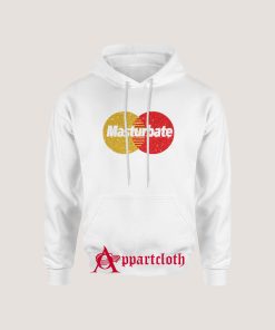 Masturbate Hoodies