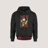 Mickey Mouse Neon Hoodies