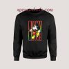 Mickey Mouse Neon Sweatshirts
