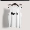 Ministry of Silly Walks Tank Top