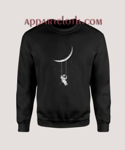 Moon Swing Sweatshirts