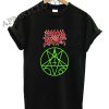 Morbid Angel Shirts