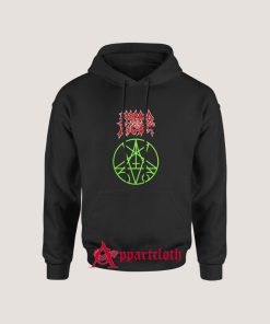 Morbid Angel Hoodies
