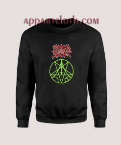 Morbid Angel Sweatshirts