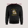 My Patronus is an Eeyore Sweatshirts