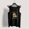 My Patronus is an Eeyore Tank Top
