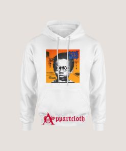 Nas Illmatic XX Hoodies