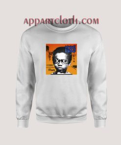 Nas Illmatic XX Sweatshirts