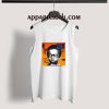 Nas Illmatic XX Tank Top