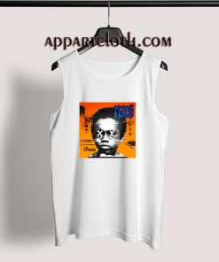 Nas Illmatic XX Tank Top