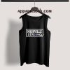 Nashville Strong Tank Top