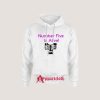 Number Five Is Alive Hoodies