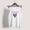 Number Five Is Alive Tank Top
