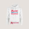 Panic At The Costco Hoodie