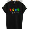 Queen Band Shirts