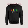 Queen Band Sweatshirts