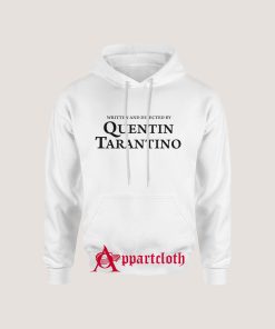 Quentin Tarantino Hoodies