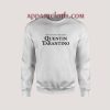 Quentin Tarantino Sweatshirts