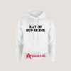 Ray of sunshine Hoodies