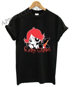 Ruby Gloom Shirts