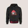 Ruby Gloom Hoodies