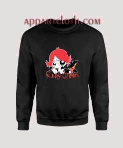 ruby gloom t shirt
