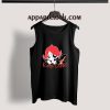 Ruby Gloom Tank Top