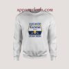 Save Water Drink Beer Corona Sweatshirts