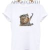 Scary Warrior Shirts