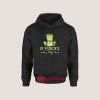 St Patricks Day Ireland Hoodies
