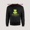 St Patricks Day Ireland Sweatshirts