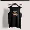 Star Wars Baby Yoda Tank Top