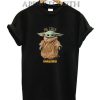Star Wars The Mandalorian The Child Shirts