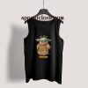 Star Wars The Mandalorian The Child Tank Top