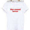 Star crossed lovers Shirts