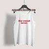 Star crossed lovers Tank Top