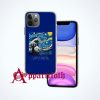 Starry Night Van Gogh Aesthetic iPhone Case Cover