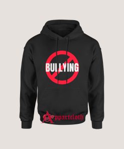 Stop Bullying Hoodies