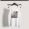 Stop Bullying Sketch Tank Top