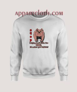 Stop the Bullying Sweatshirts