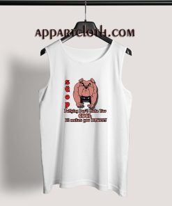Stop the Bullying Tank Top