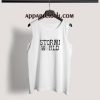 Stormi World Tank Top
