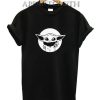 Stranger Baby Yoda Shirts