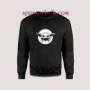 Stranger Baby Yoda Sweatshirts