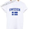 Sweden Shirts