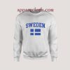 Sweden Sweatshirts