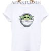 Swoll Montana Baby Alien Shirts