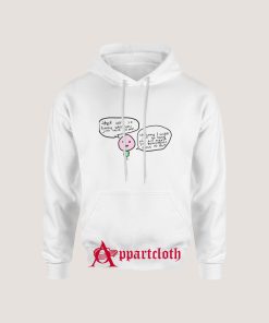 That Was So Funny Hoodies