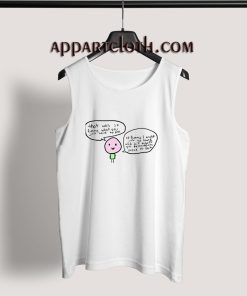 That Was So Funny Tank Top